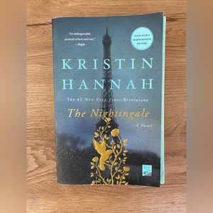 Kristin Hannah - The Nightingale: A Novel